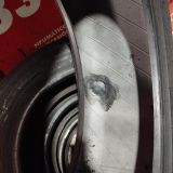 235 50 R19 103VXL MICHELIN PRIMACY4 S1 5.2/5.8mm REF:12152