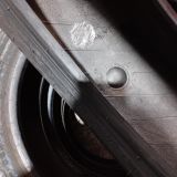 235 50 R19 103VXL MICHELIN PRIMACY4 S1 5.0/5.0mm REF:12153