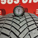 2x 255 60 R18 112V BRIDGESTONE WEATHER CONTROL M+S* 5.6/5.6mm REF:12163