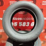 2x 255 60 R18 112V BRIDGESTONE WEATHER CONTROL M+S* 5.6/5.6mm REF:12163