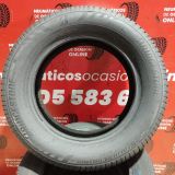 2x 255 60 R18 112V BRIDGESTONE WEATHER CONTROL M+S* 5.6/5.6mm REF:12163