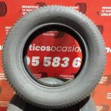 2x 255 60 R18 112V BRIDGESTONE WEATHER CONTROL M+S* 5.6/5.6mm REF:12163