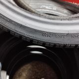 2x 235 35 19 91WXL DUNLOP SP WINTER SPORT M+S* 4,5/4,5mm REF:12170
