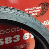 2x 235 35 19 91WXL DUNLOP SP WINTER SPORT M+S* 4,5/4,5mm REF:12170