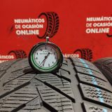 2x 235 35 R19 91YXL VREDESTEIN WINTRAC XTREME5 M+S* 6,6/6,4mm REF:12174
