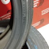 2x 235 35 R19 91YXL VREDESTEIN WINTRAC XTREME5 M+S* 6,6/6,4mm REF:12174