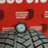 2x 205 40 R18 86V VREDESTEIN WINTRAC PRO 8,3/8,3mm REF:12176