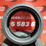 2x 205 40 R18 86V VREDESTEIN WINTRAC PRO 8,3/8,3mm REF:12176