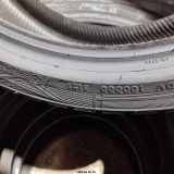 2x 205 40 R18 86V VREDESTEIN WINTRAC PRO 8,3/8,3mm REF:12176