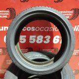 2x 205 40 R18 86V VREDESTEIN WINTRAC PRO 8,3/8,3mm REF:12176