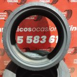 2x 235 35 Z R19 91WXL NANKANG WINTER ACTIVE M+S* 6,4/6,0 mm REF:12180