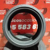 2x 235 35 Z R19 91WXL NANKANG WINTER ACTIVE M+S* 6,4/6,0 mm REF:12180