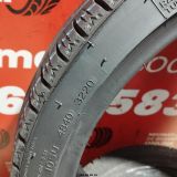 2x 235 35 Z R19 91WXL NANKANG WINTER ACTIVE M+S* 6,4/6,0 mm REF:12180