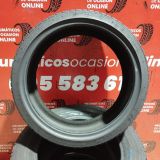 2x 235 35 Z R19 91WXL NANKANG WINTER ACTIVE M+S* 6,4/6,0 mm REF:12180