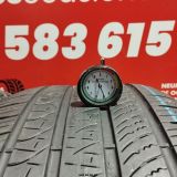 2x 285 45 R22 114Y PIRELLI SCORPION VERDE M+S* LR 4.6/4.8mm REF:12185