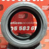 2x 285 45 R22 114Y PIRELLI SCORPION VERDE M+S* LR 4.6/4.8mm REF:12185