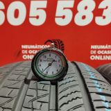 2x 235 50 R20 104W PIRELLI SCORPIONE ZERO JLR M+S* 6,9/6,5 mm REF:12188