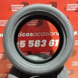 2x 235 50 R20 104W PIRELLI SCORPIONE ZERO JLR M+S* 6,9/6,5 mm REF:12188