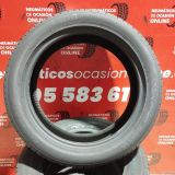 2x 235 50 R20 104W PIRELLI SCORPIONE ZERO JLR M+S* 6,9/6,5 mm REF:12188