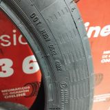 195 55 R20 95HXL CONTINENTAL CONTI ECO CONTACT5 6,3/6,6mm REF:12189