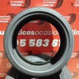 2x 235 35 R19 91W KUMHO WP3 INVERNO M+S* 7,2/6,2 mm REF:12190