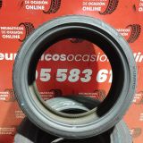 2x 235 35 R19 91W KUMHO WP3 INVERNO M+S* 7,2/6,2 mm REF:12190