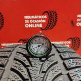 2x 235 35 R19 87V NOKIAN WR M+S* N. 7,2/7,5 mm REF:12195