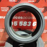 2x 235 35 R19 87V NOKIAN WR M+S* N. 7,2/7,5 mm REF:12195