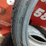 2x 235 35 R19 87V NOKIAN WR M+S* N. 7,2/7,5 mm REF:12195