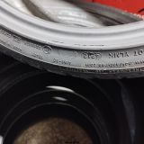 2x 235 35 R19 87V NOKIAN WR M+S* N. 7,2/7,5 mm REF:12195