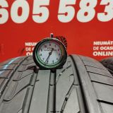 235 55 R19 101V BRIDGESTONE DUELER H/P SPORT 6.4/5.6mm REF:12201