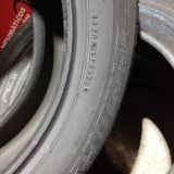 235 55 R19 101V BRIDGESTONE DUELER H/P SPORT 6.4/5.6mm REF:12201