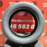 235 55 R19 101V BRIDGESTONE DUELER H/P SPORT 6.4/5.6mm REF:12201