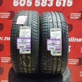 2X 215 55 R16 97W XL BRIDGESTONE DRIVEGUARD DOT 2217/2217
