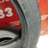 2 x 225 45 R19 96WXL GOODYEAR EAGLE F1 5,6/5,6 mm REF : 12234