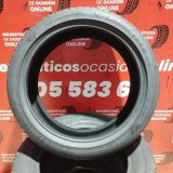2 x 225 45 R19 96WXL GOODYEAR EAGLE F1 5,6/5,6 mm REF : 12234