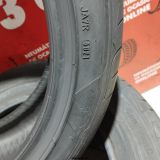 2 x 225 45 R19 96WXL GOODYEAR EAGLE F1 5,6/5,6 mm REF : 12234