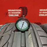 2x 225 45 R19 92W BRIDGESTONE POWER S001 RSC RFT 6.1/6.1mm REF:12236