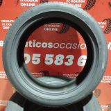 2x 225 45 R19 92W BRIDGESTONE POWER S001 RSC RFT 6.1/6.1mm REF:12236