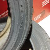 2x 225 45 R19 92W BRIDGESTONE POWER S001 RSC RFT 6.1/6.1mm REF:12236