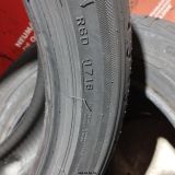 2x 225 45 R19 92W BRIDGESTONE POWER S001 RSC RFT 6.1/6.1mm REF:12236