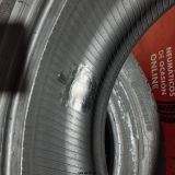 2x 225 45 R19 92W BRIDGESTONE POWER S001 RSC RFT 6.1/6.1mm REF:12236
