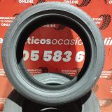 2x 225 45 R19 92W BRIDGESTONE POWER S001 RSC RFT 6.1/6.1mm REF:12236