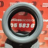 2x 285 40 ZR20 108YXL MICHELIN LATITUDE SPORT3 4.7/4.7mm REF:12242