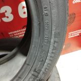 2x 285 40 ZR20 108YXL MICHELIN LATITUDE SPORT3 4.7/4.7mm REF:12242