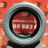285 40 Z R20 108YXL DUNLOP SPORT MAXX RT2 MO 4,6/5,0 mm REF:12250