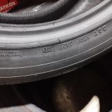 285 40 Z R20 108YXL DUNLOP SPORT MAXX RT2 MO 4,6/5,0 mm REF:12250