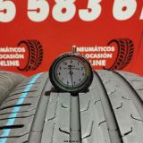 235 45 R20 100VXL CONTINENTAL ECO CONTACT6 5,3/5,3 mm REF : 12251