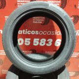 235 45 R20 100VXL CONTINENTAL ECO CONTACT6 5,3/5,3 mm REF : 12251