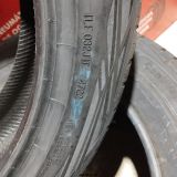 235 45 R20 100VXL CONTINENTAL ECO CONTACT6 5,3/5,3 mm REF : 12251